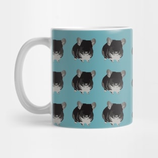 Cute Chinchilla Mug